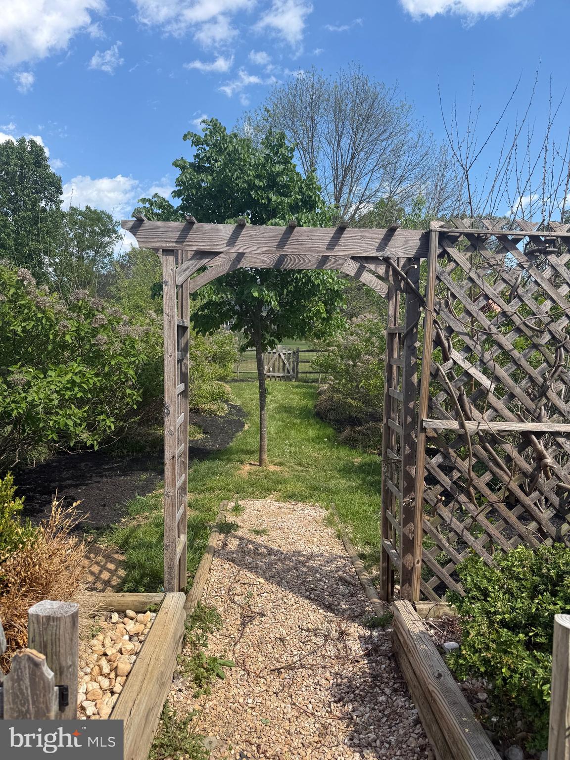 LOCUST HILL - Residential