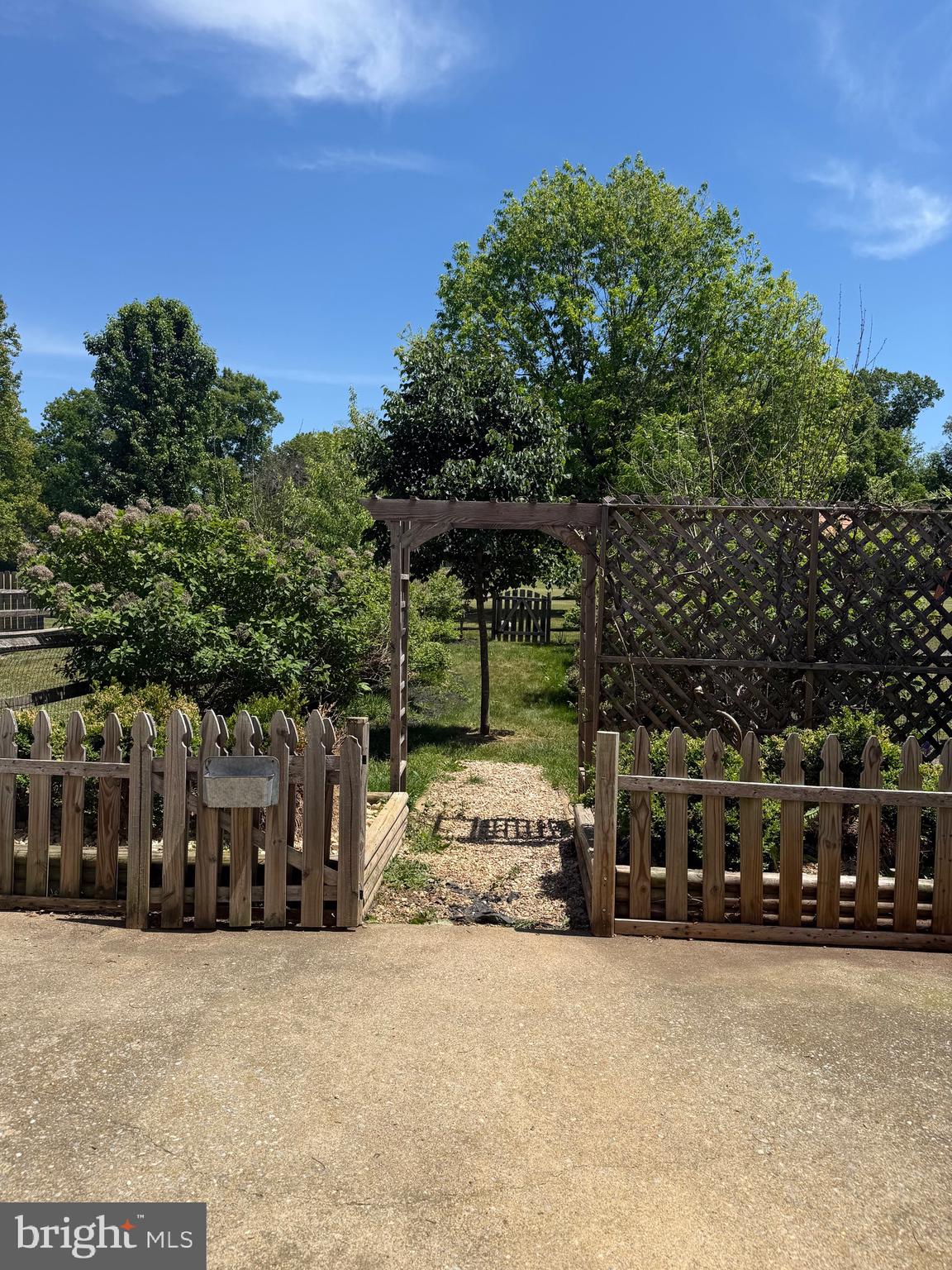 LOCUST HILL - Residential