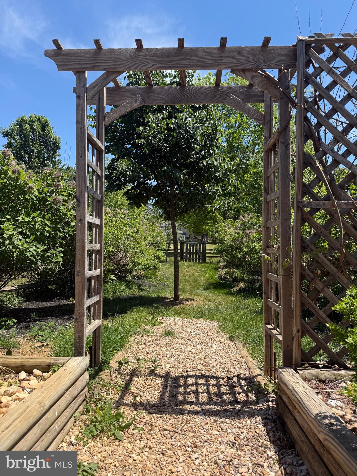 LOCUST HILL - Residential