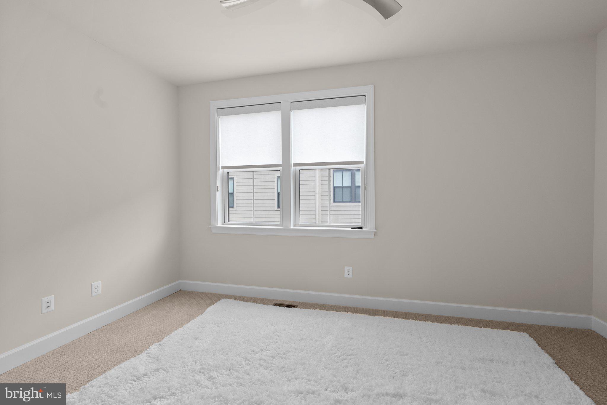 RIVERDALE PARK STATION - Residential