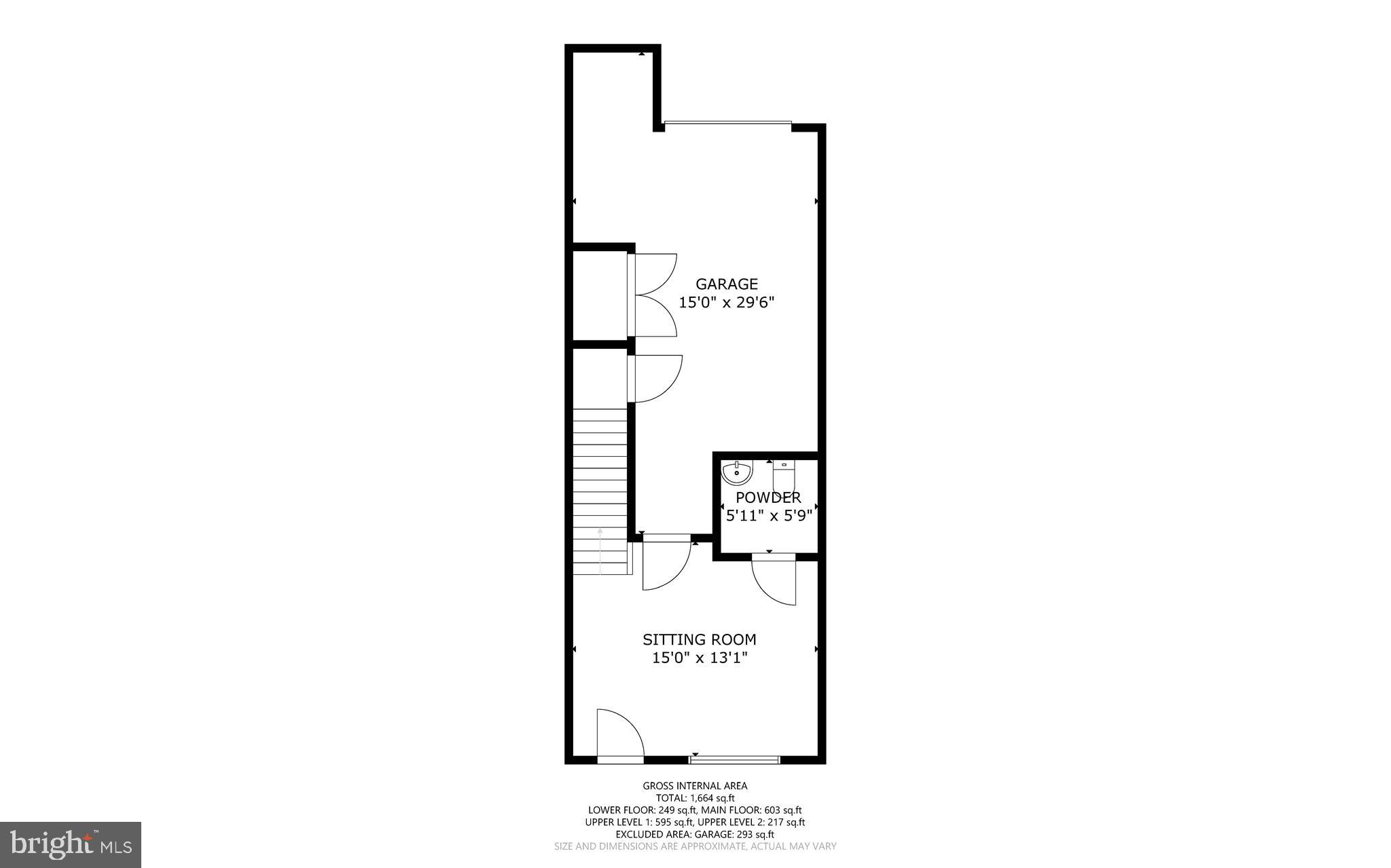 RIVERDALE PARK STATION - Residential