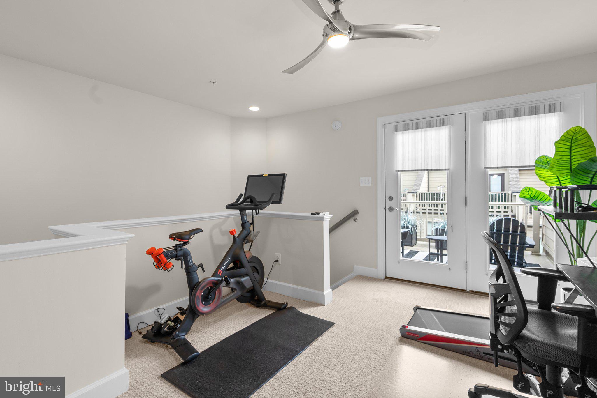 RIVERDALE PARK STATION - Residential