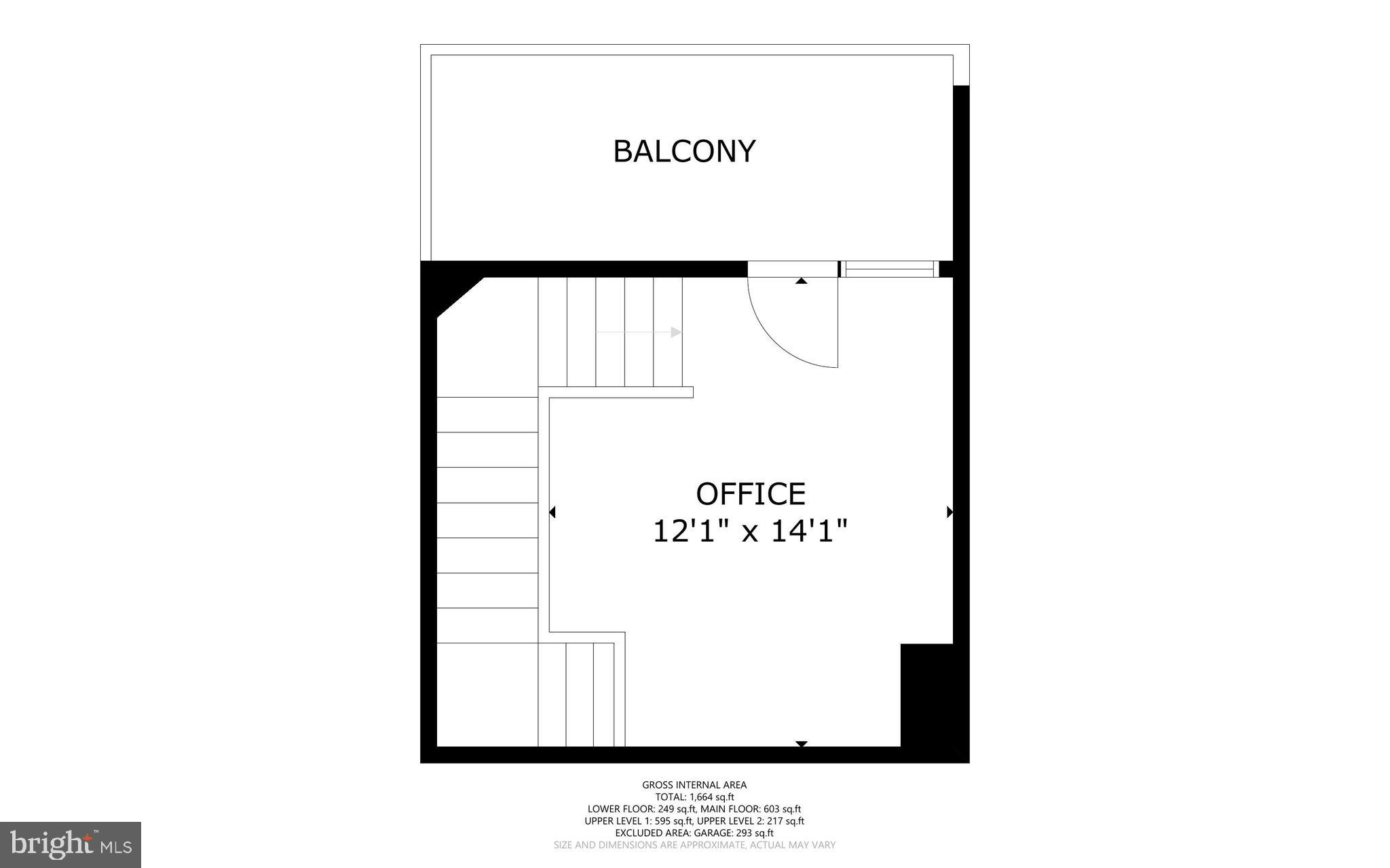 RIVERDALE PARK STATION - Residential