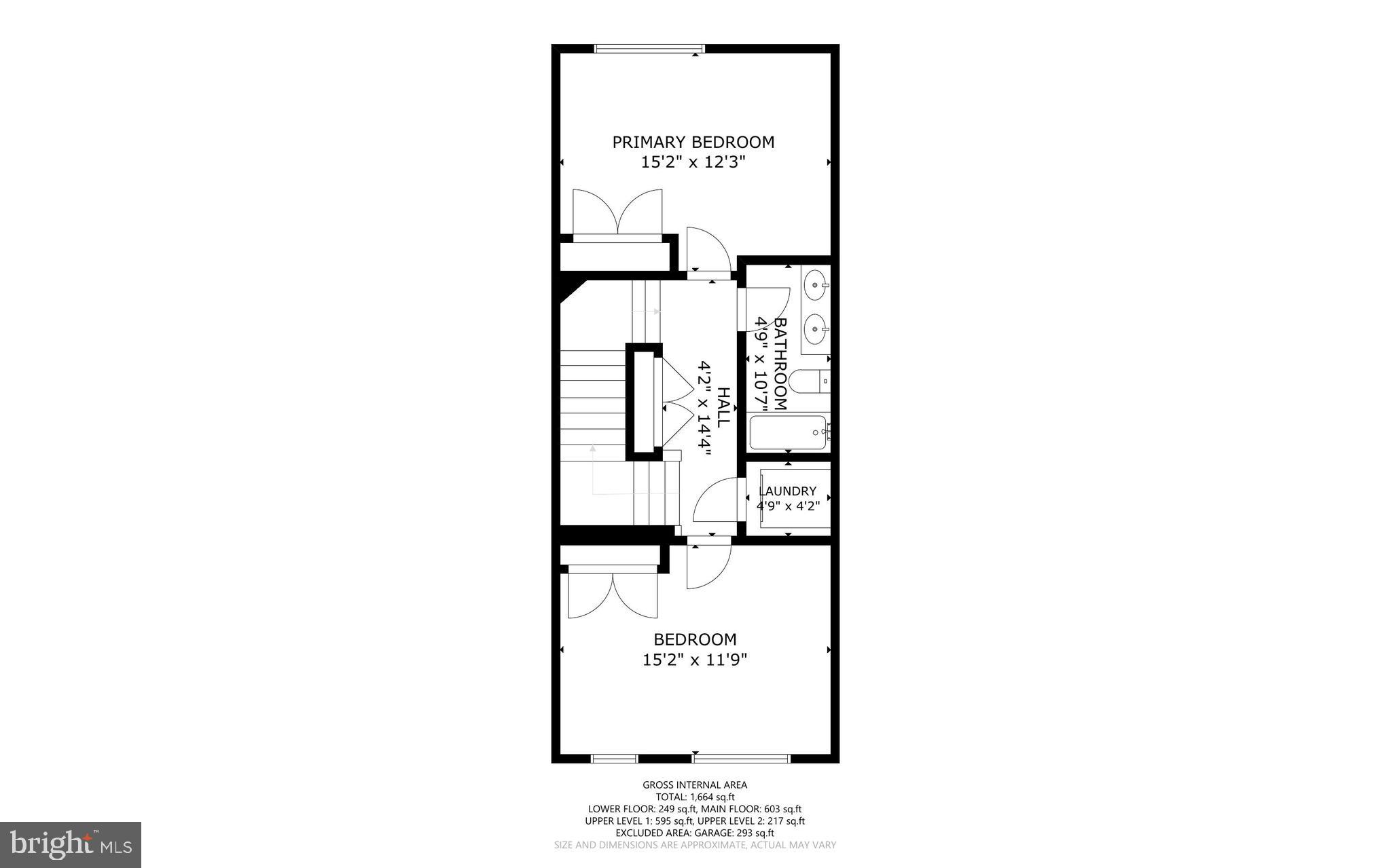 RIVERDALE PARK STATION - Residential