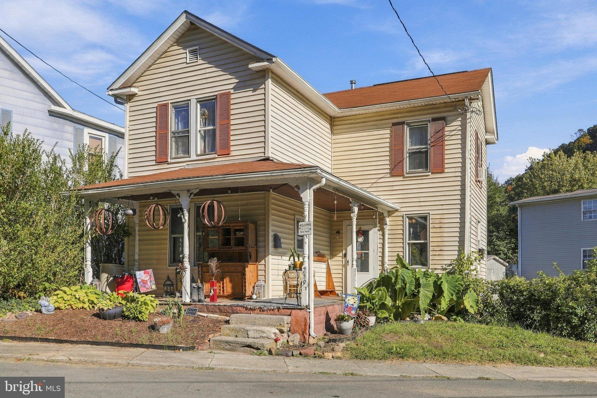 259 N WATER STREET