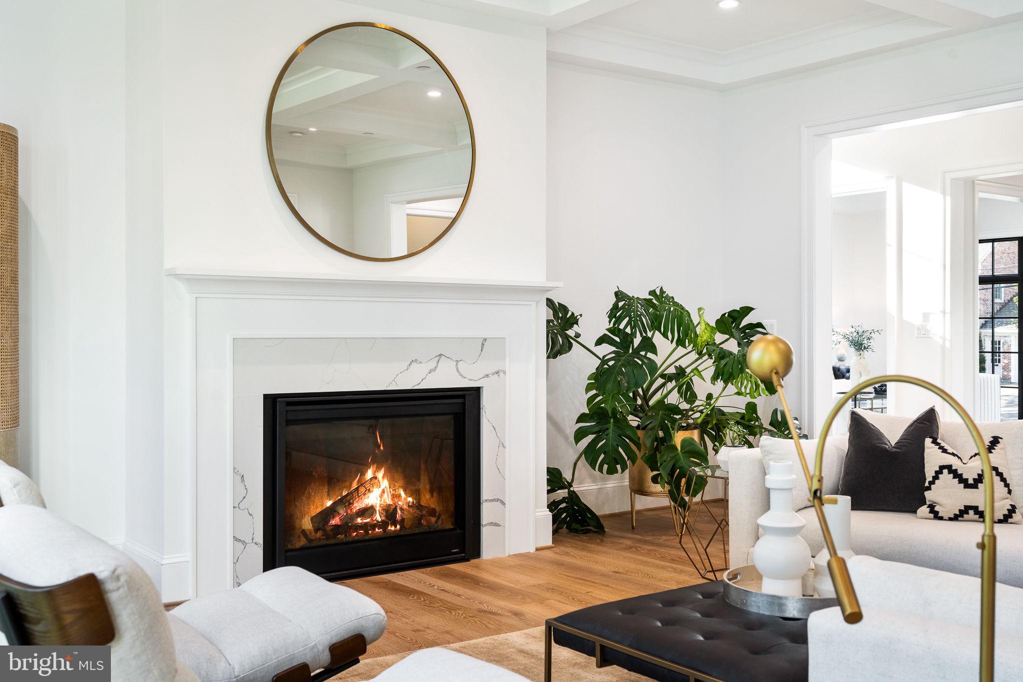 THE HAMLET - Residential Lease