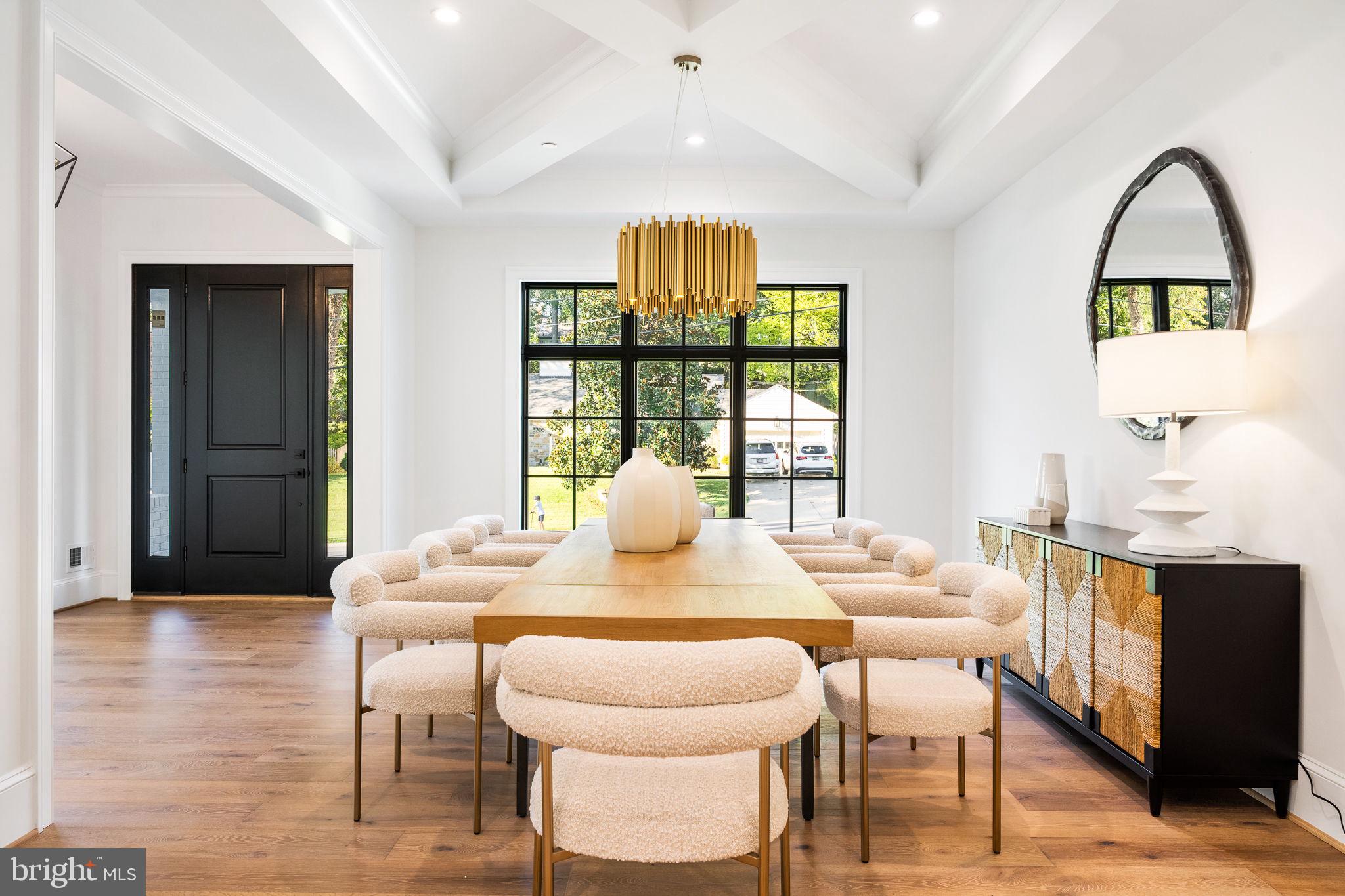 THE HAMLET - Residential Lease