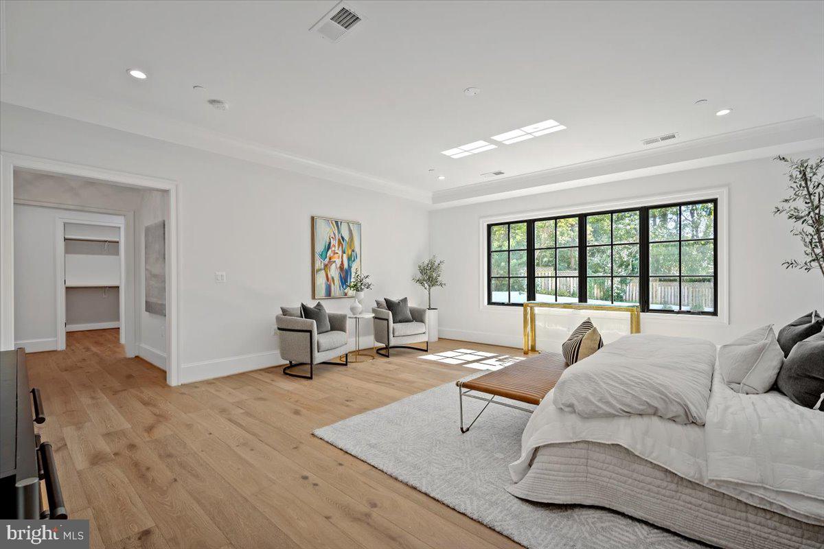 THE HAMLET - Residential Lease