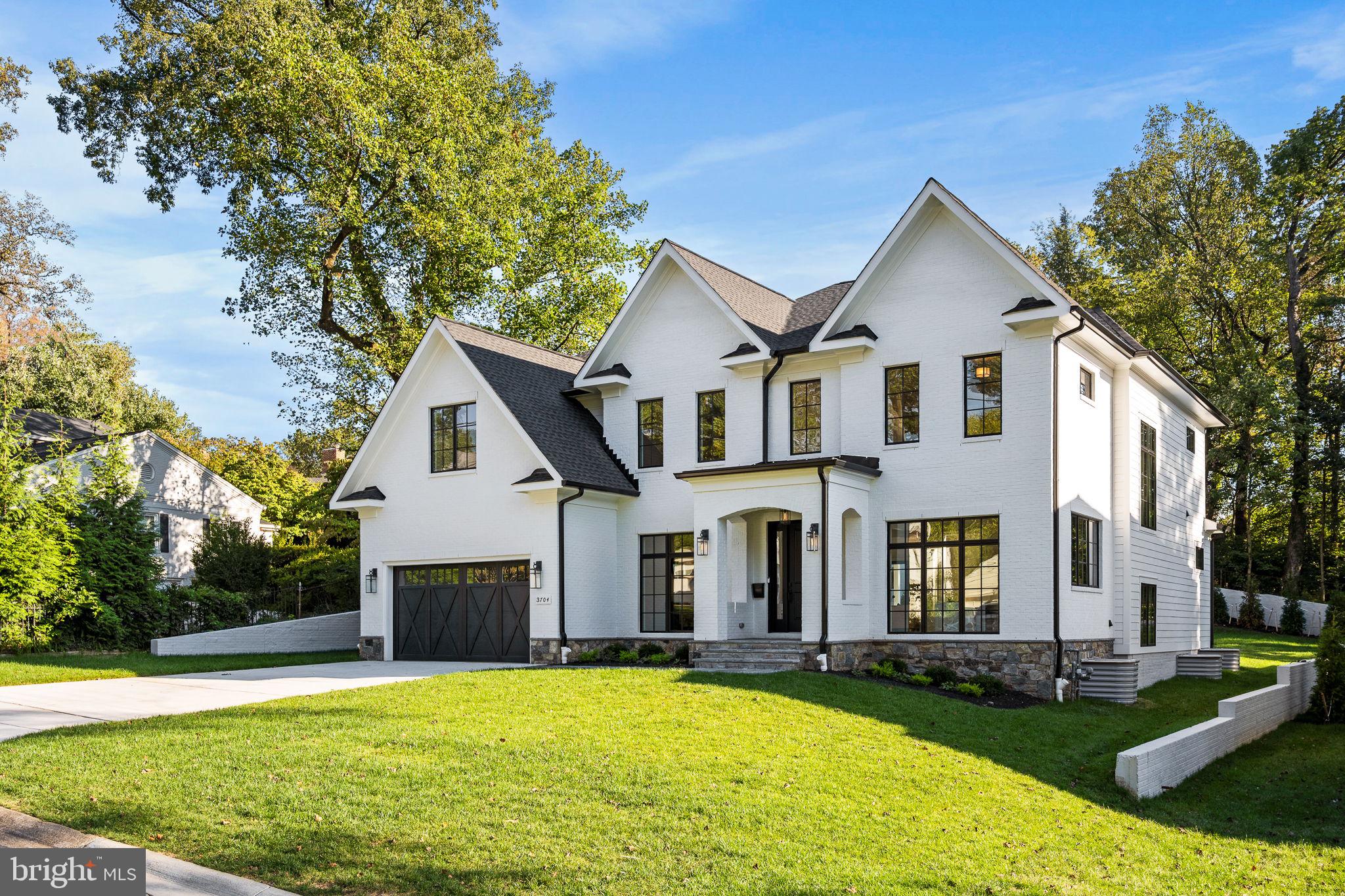 THE HAMLET - Residential Lease