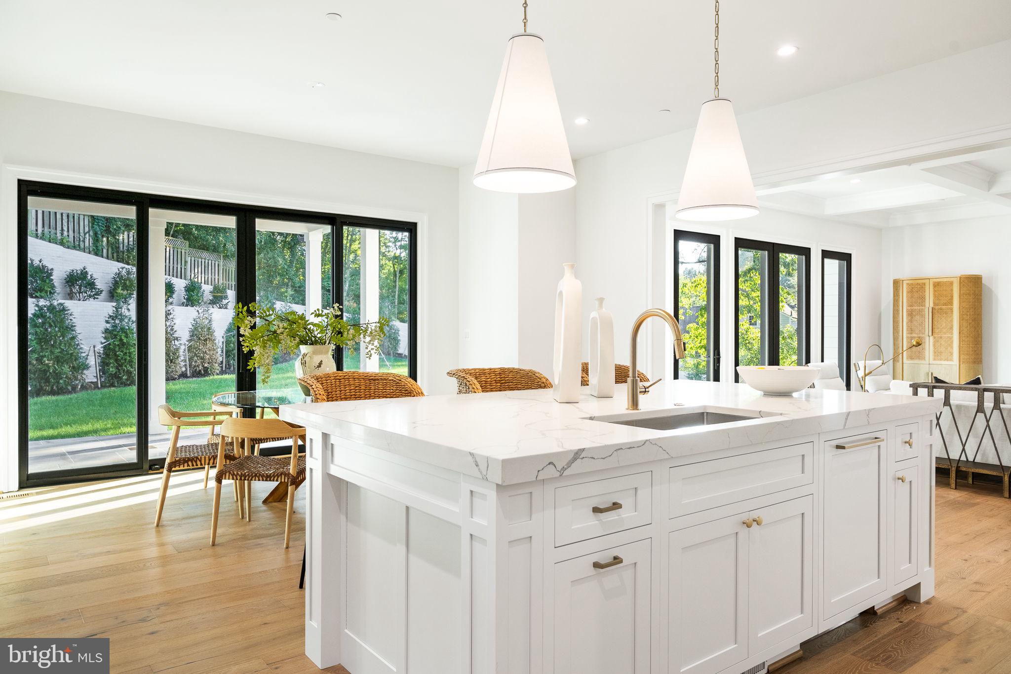 THE HAMLET - Residential Lease