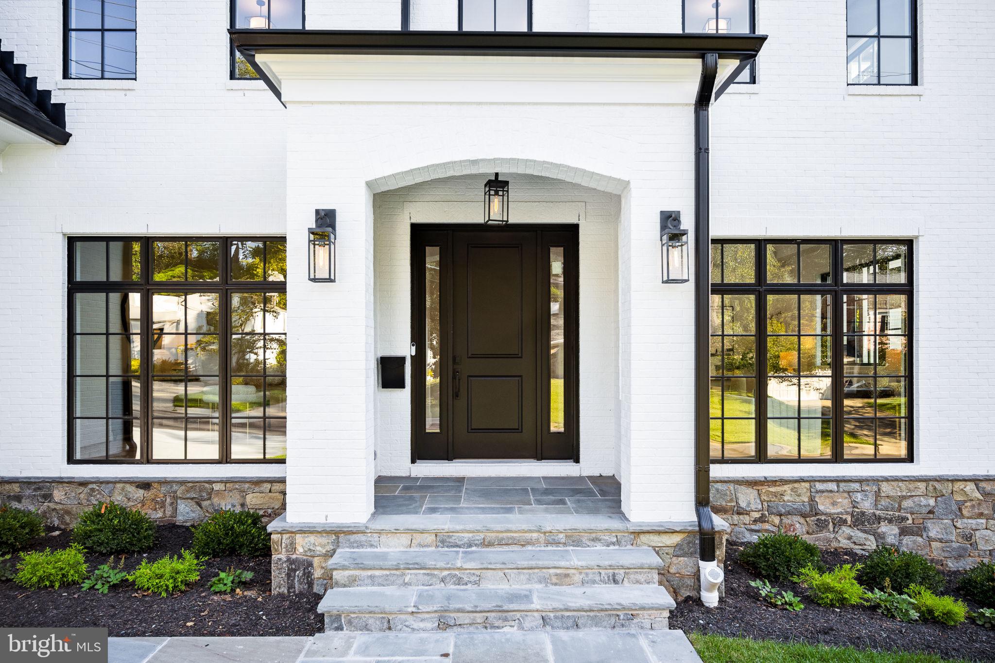 THE HAMLET - Residential Lease