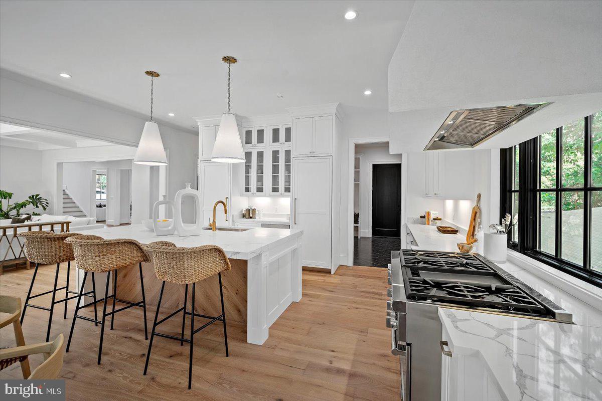 THE HAMLET - Residential Lease