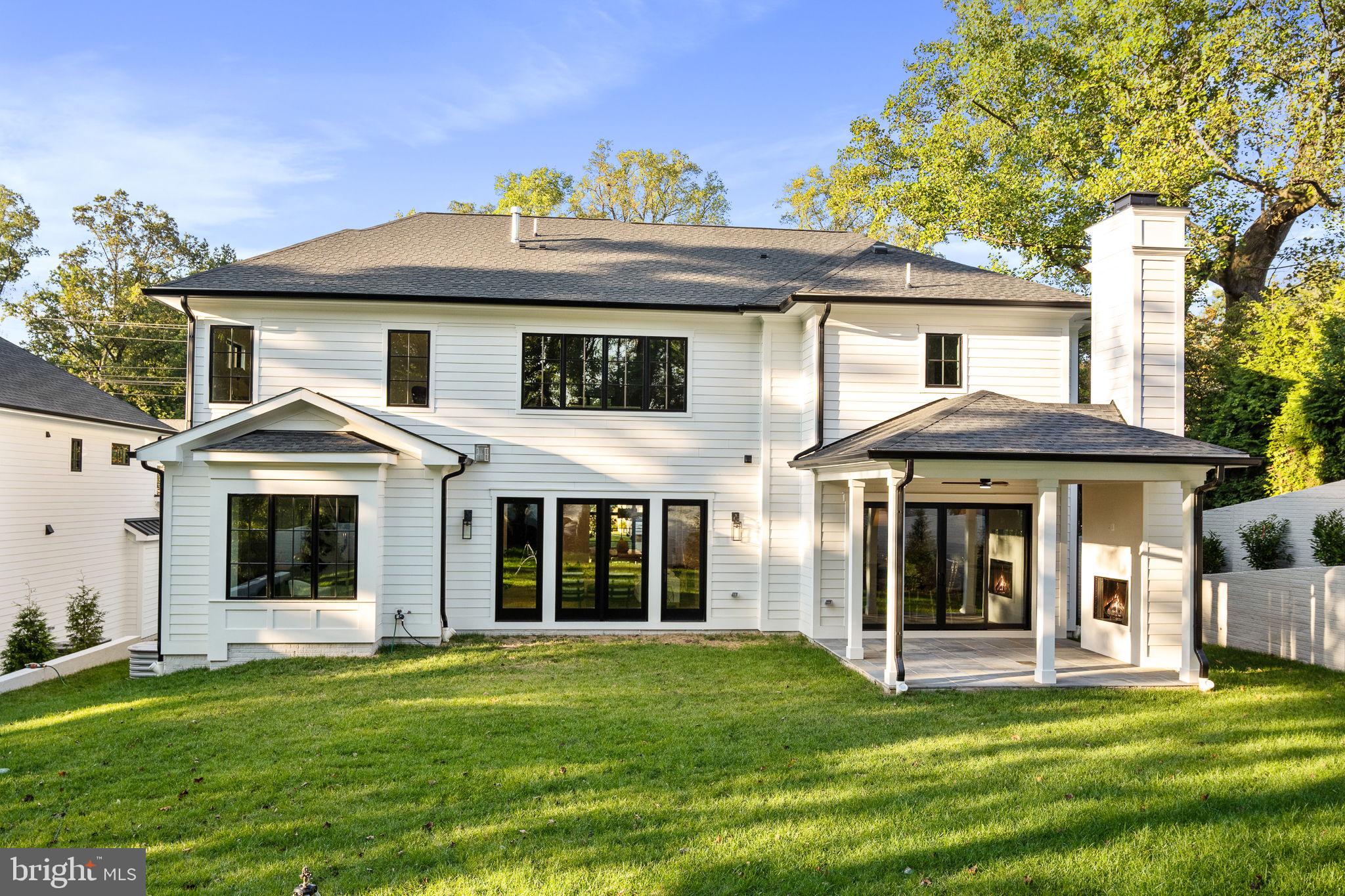 THE HAMLET - Residential Lease