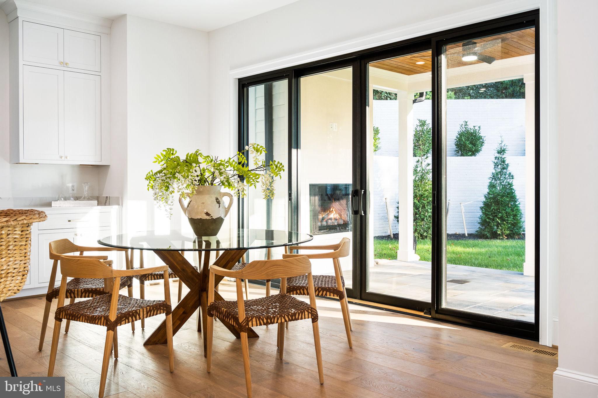 THE HAMLET - Residential Lease