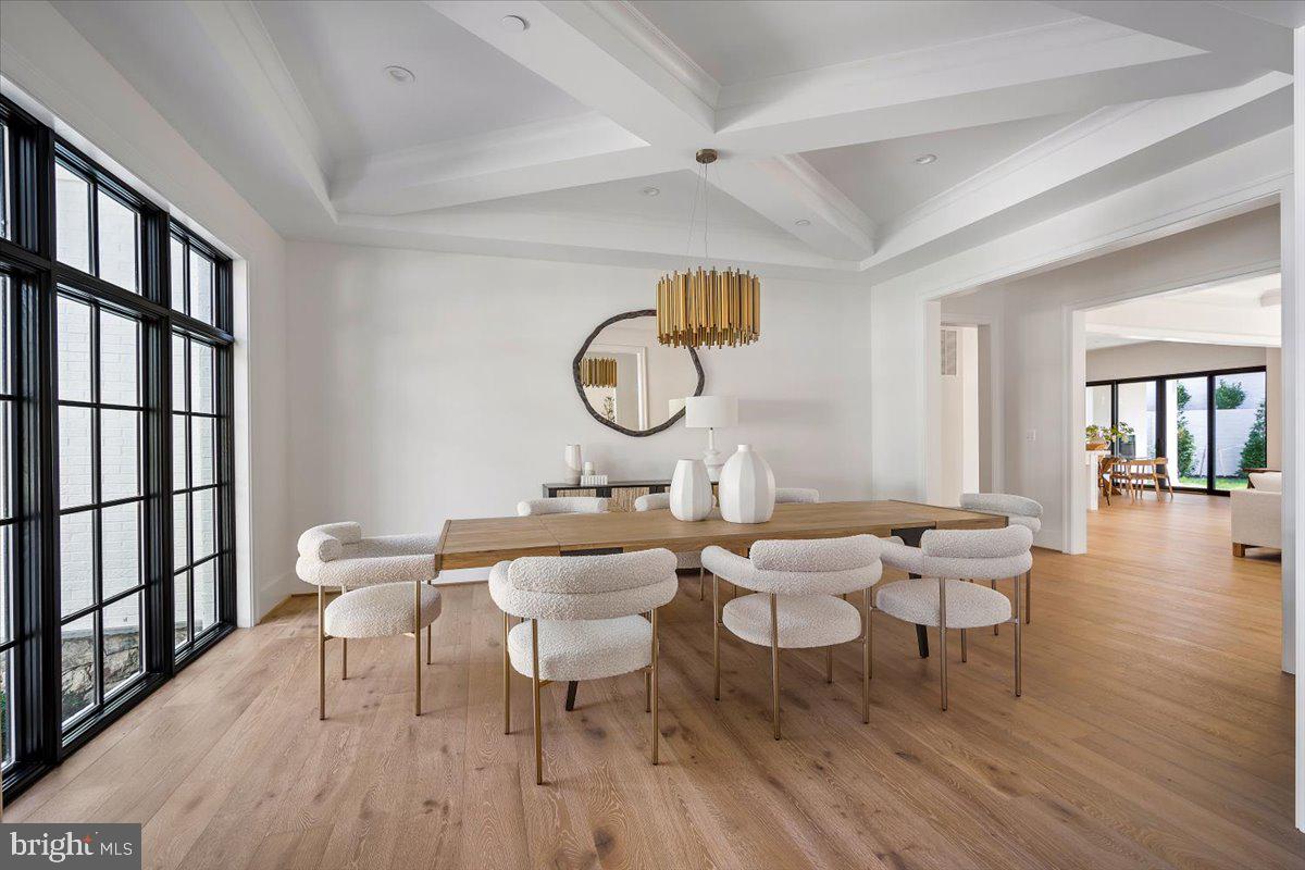 THE HAMLET - Residential Lease