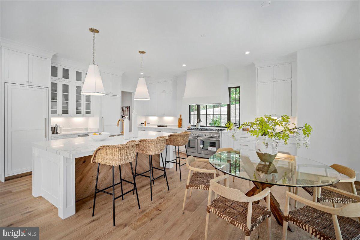 THE HAMLET - Residential Lease