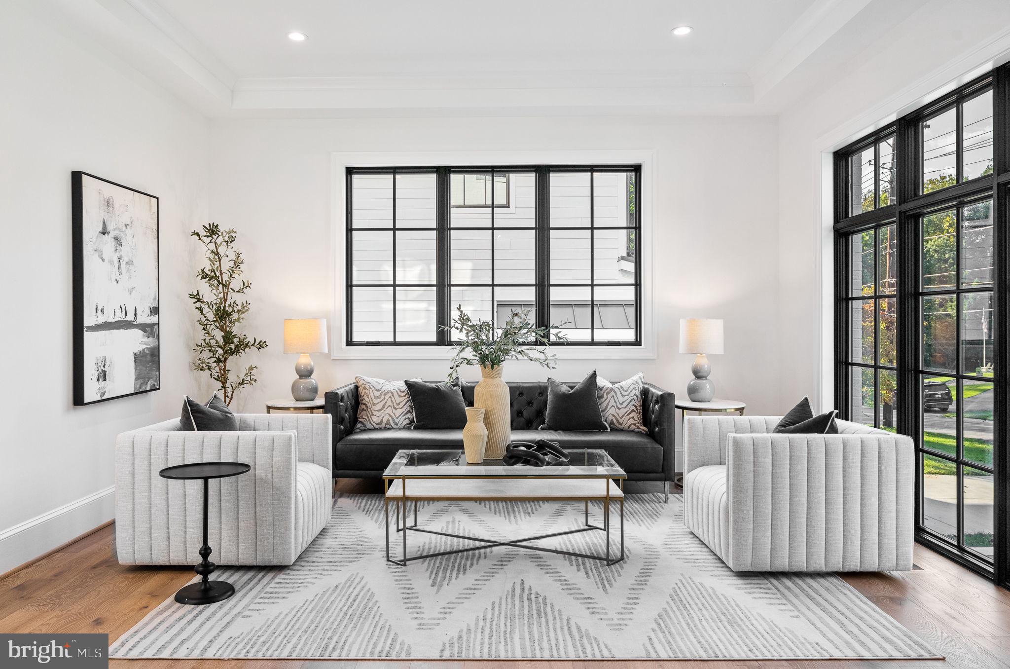 THE HAMLET - Residential Lease