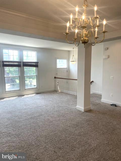 PIEDMONT SOUTH - Residential Lease