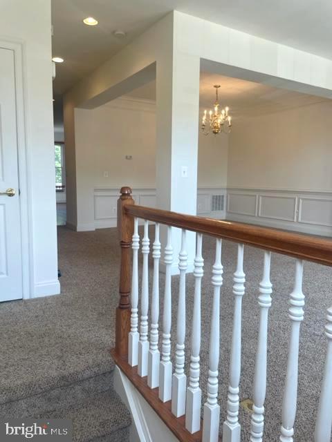 PIEDMONT SOUTH - Residential Lease