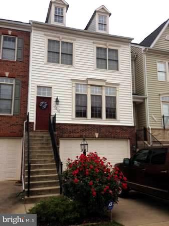 PIEDMONT SOUTH - Residential Lease