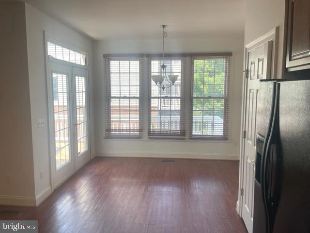 PIEDMONT SOUTH - Residential Lease