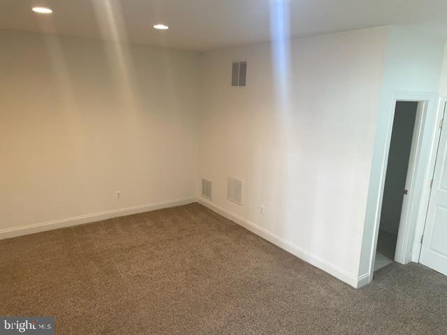 PIEDMONT SOUTH - Residential Lease