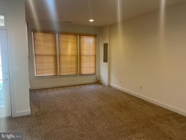 PIEDMONT SOUTH - Residential Lease