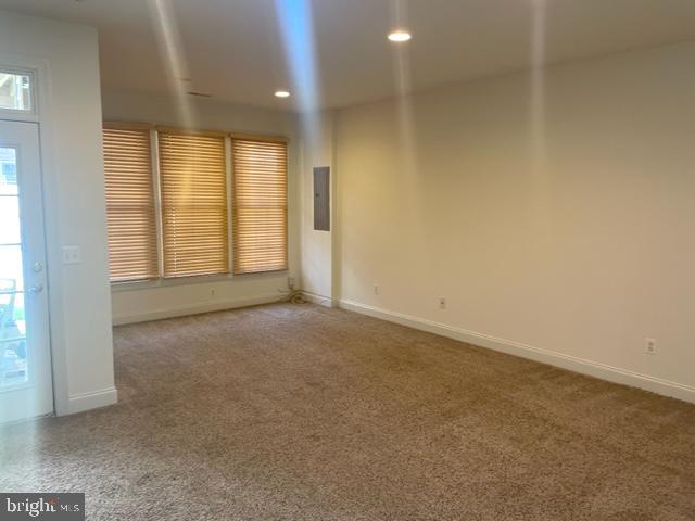 PIEDMONT SOUTH - Residential Lease