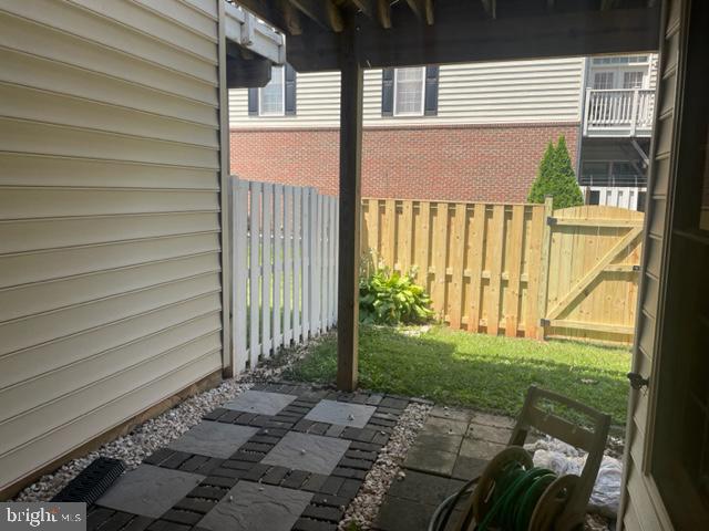 PIEDMONT SOUTH - Residential Lease