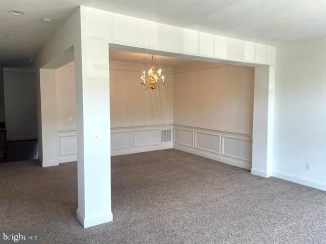 PIEDMONT SOUTH - Residential Lease