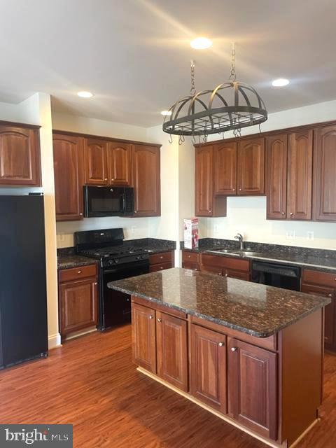 PIEDMONT SOUTH - Residential Lease