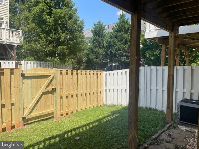 PIEDMONT SOUTH - Residential Lease