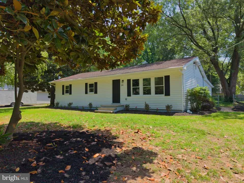 111 Utah Road, Stevensville, MD 21666 - #: MDQA2017610