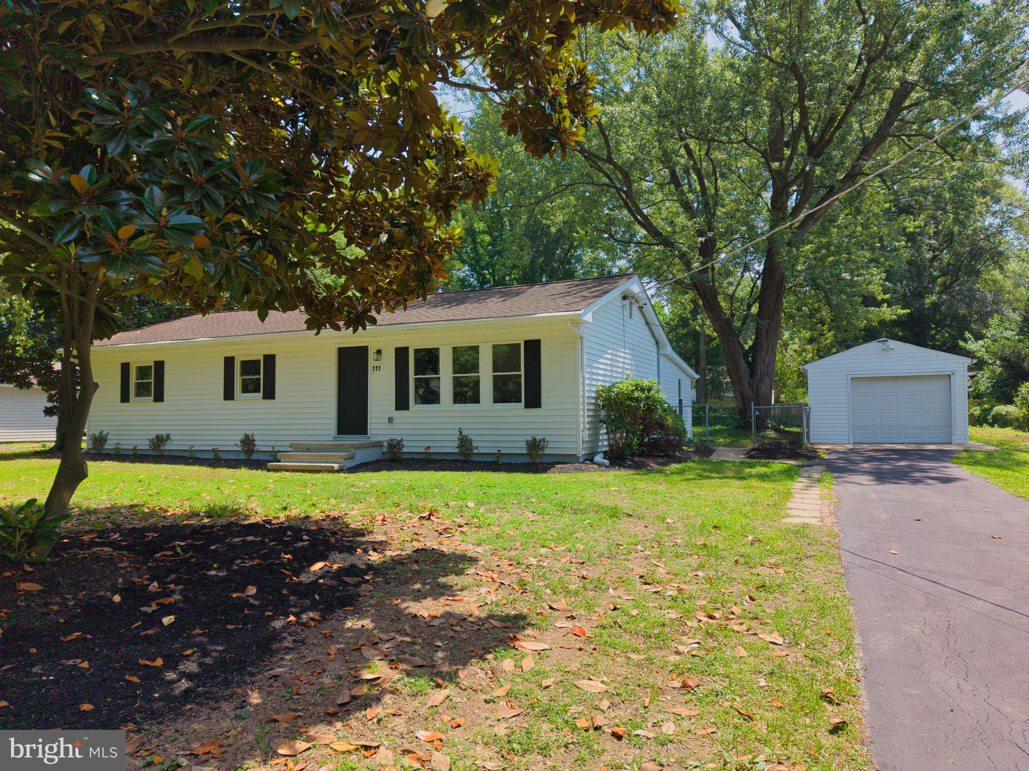 111 UTAH ROAD