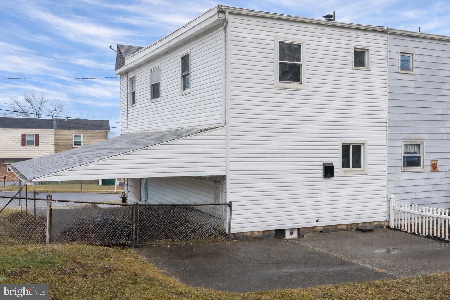 RIDLEY PARK - Residential