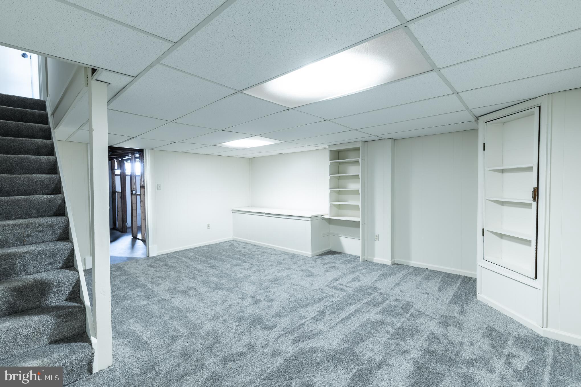 RIDLEY PARK - Residential