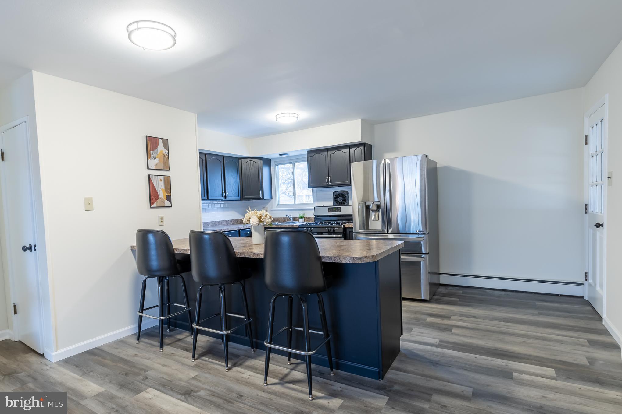 RIDLEY PARK - Residential