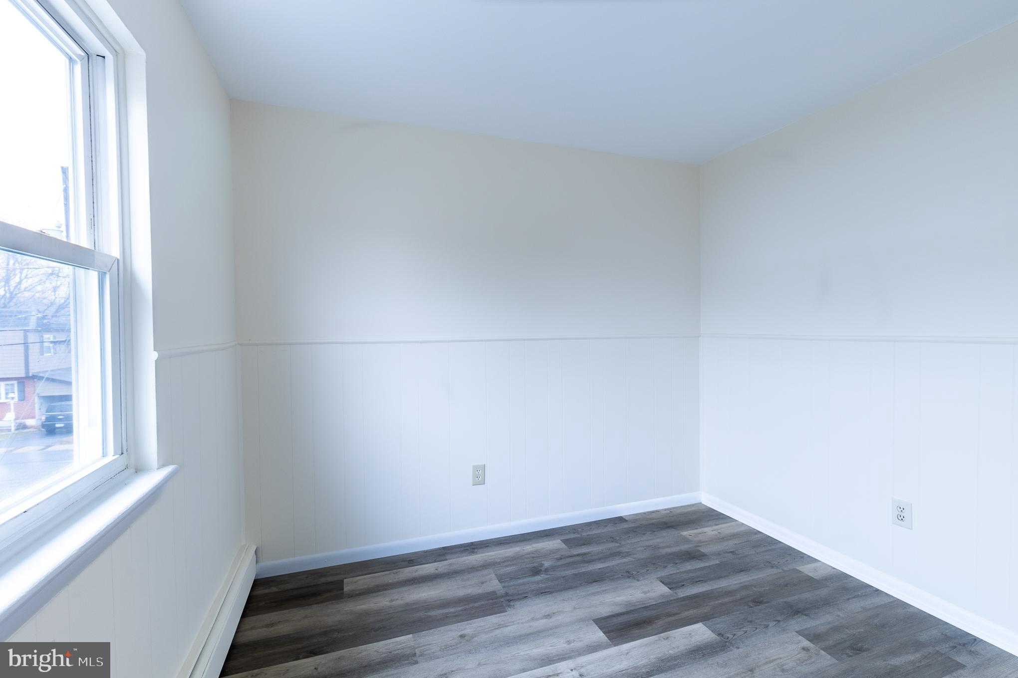 RIDLEY PARK - Residential