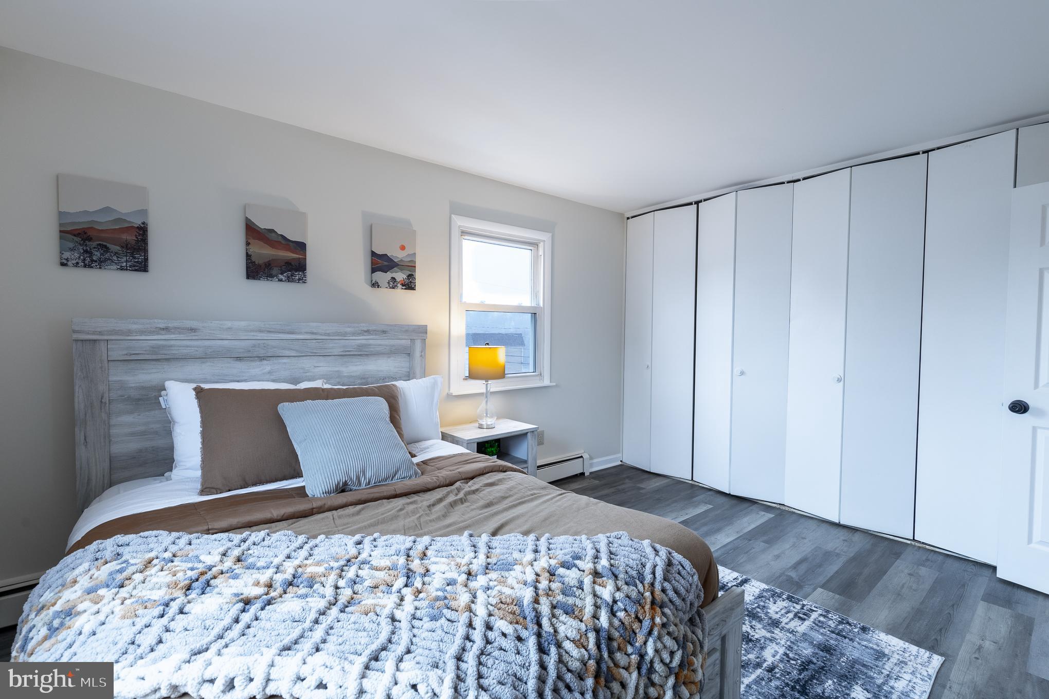 RIDLEY PARK - Residential