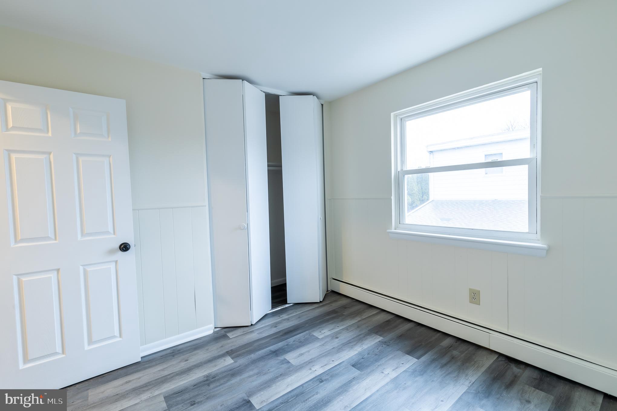 RIDLEY PARK - Residential