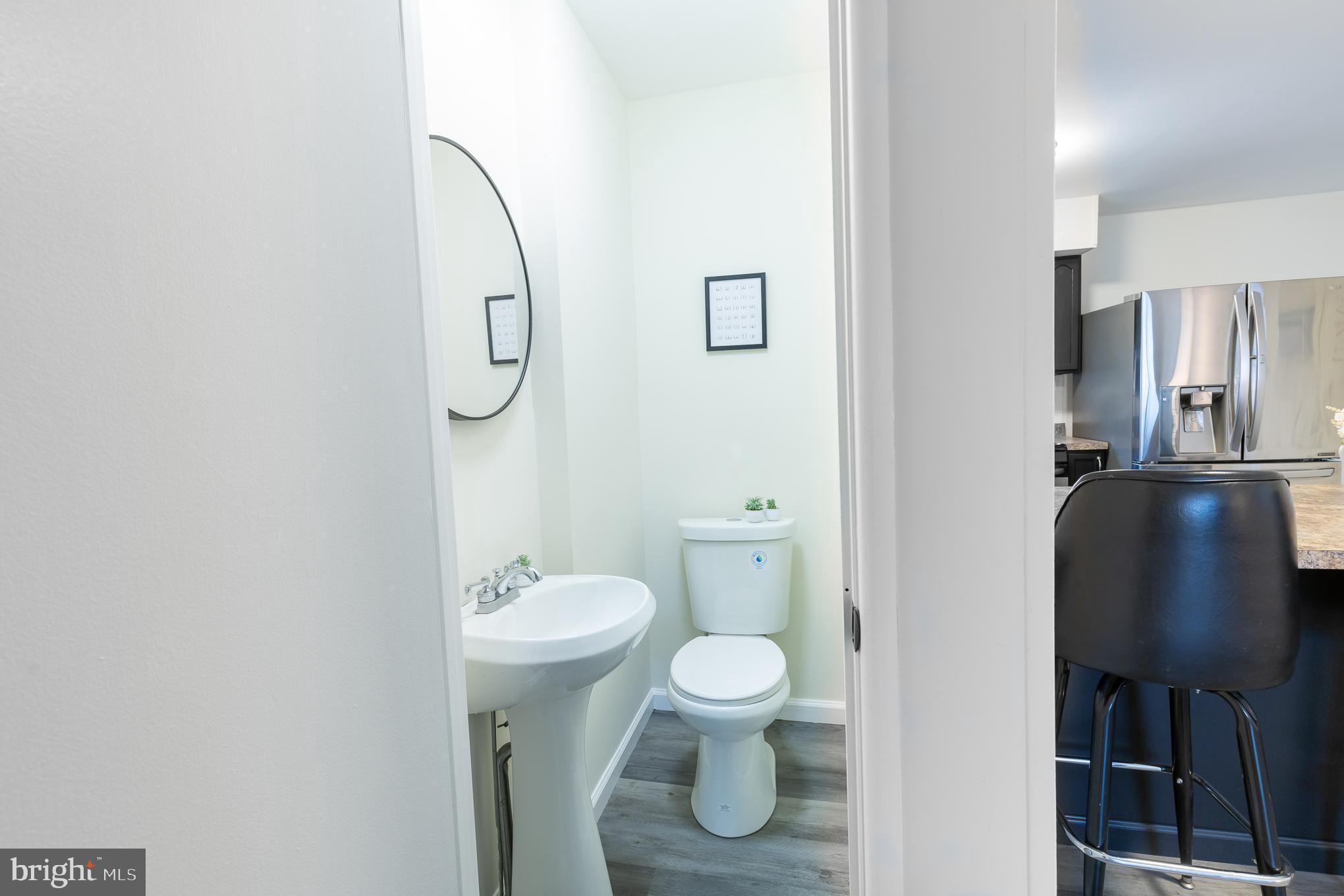 RIDLEY PARK - Residential