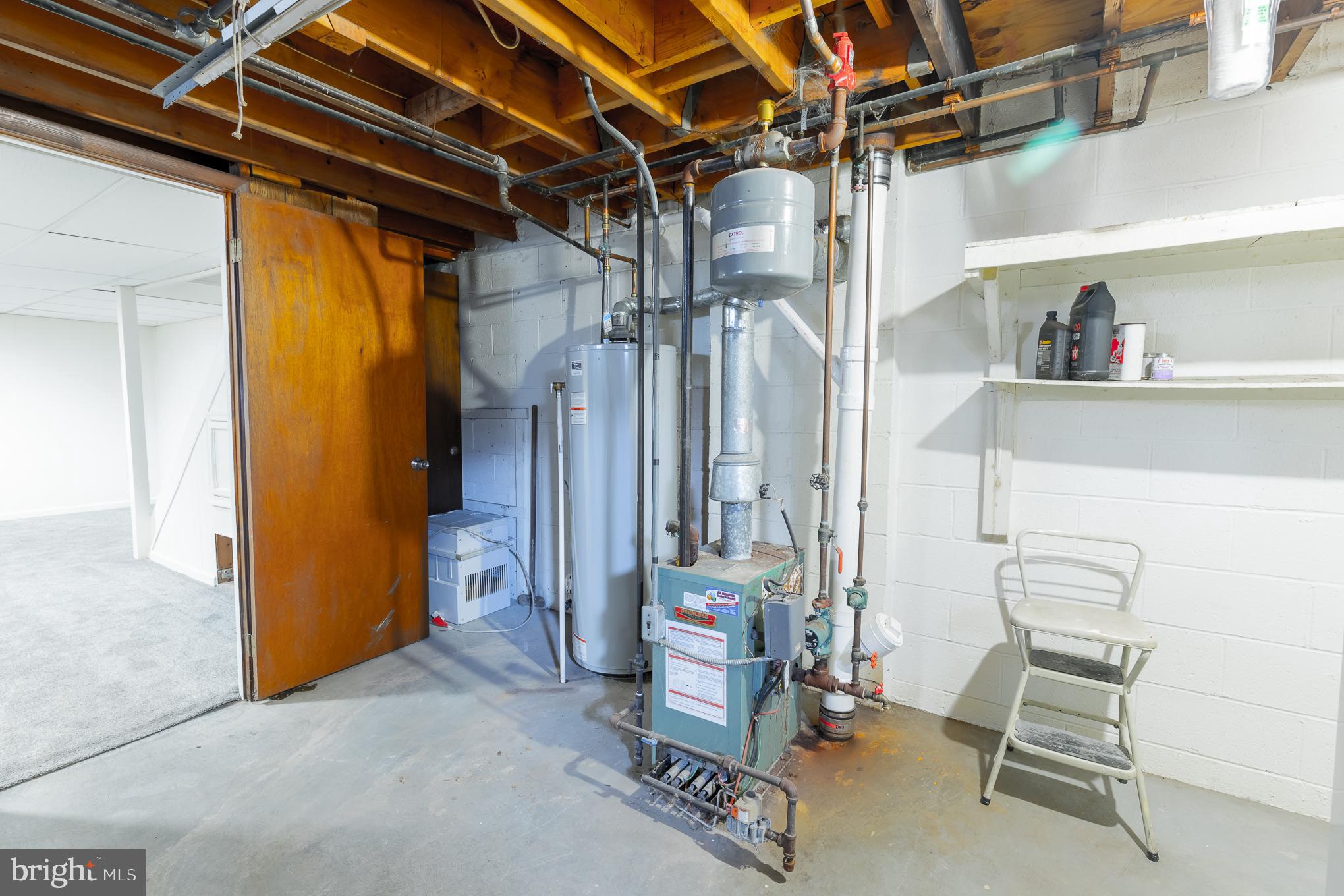 RIDLEY PARK - Residential