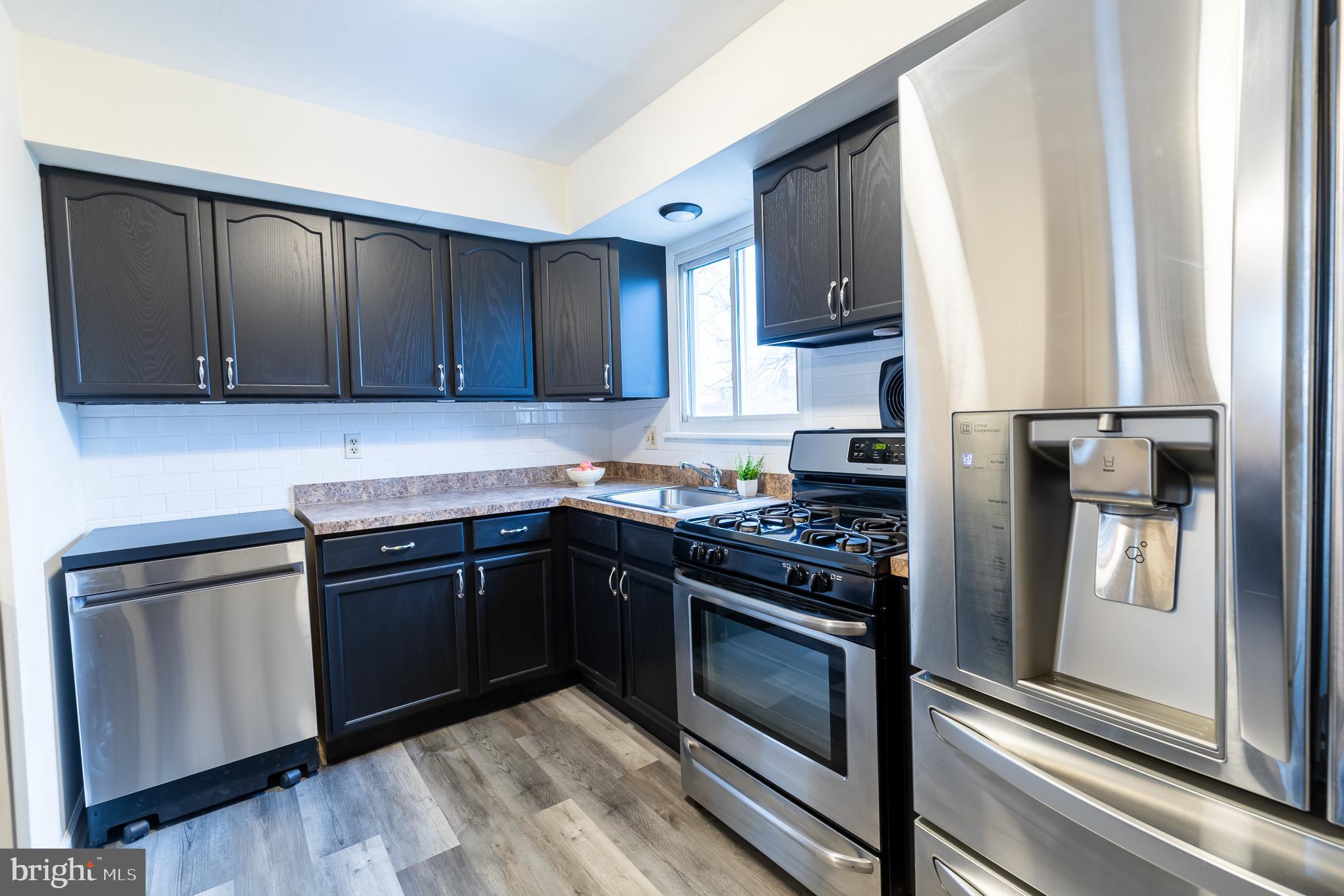 RIDLEY PARK - Residential