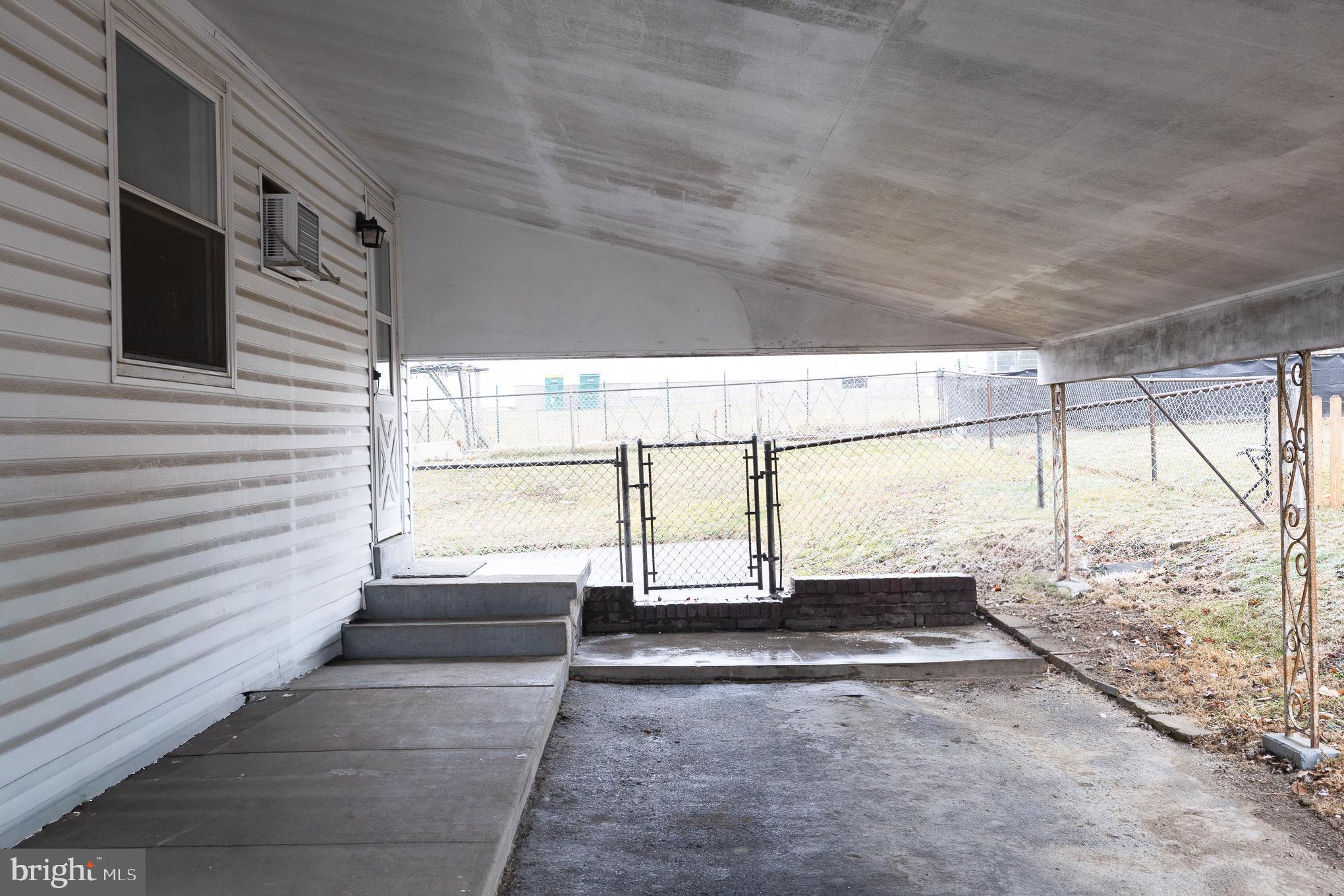 RIDLEY PARK - Residential