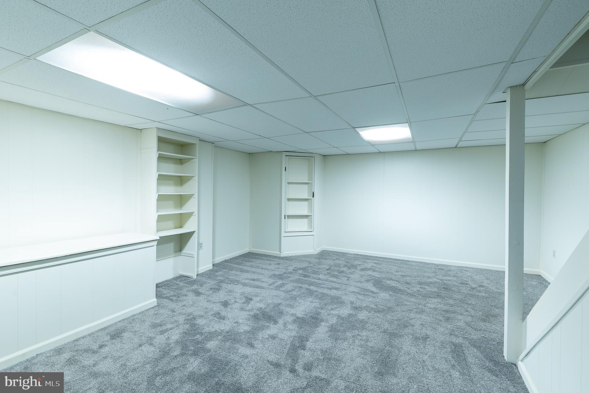 RIDLEY PARK - Residential