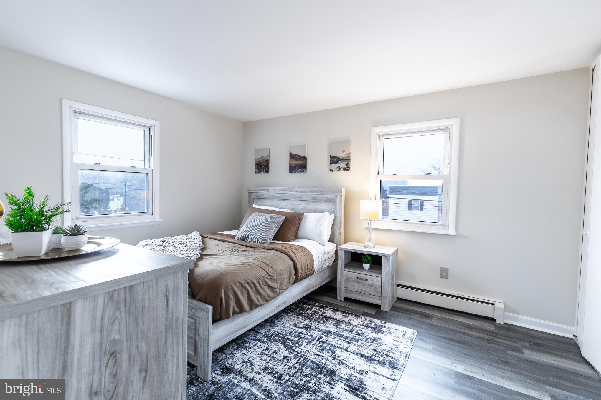 RIDLEY PARK - Residential