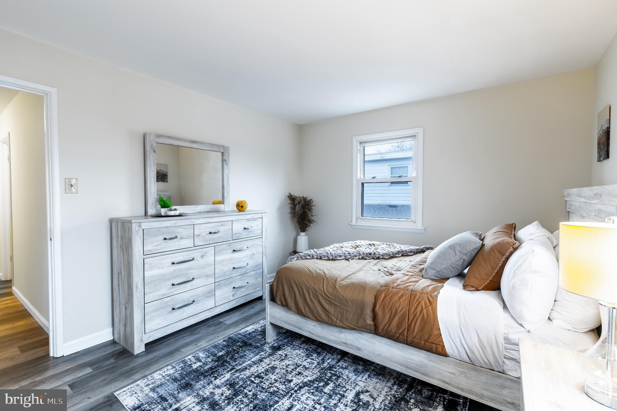 RIDLEY PARK - Residential