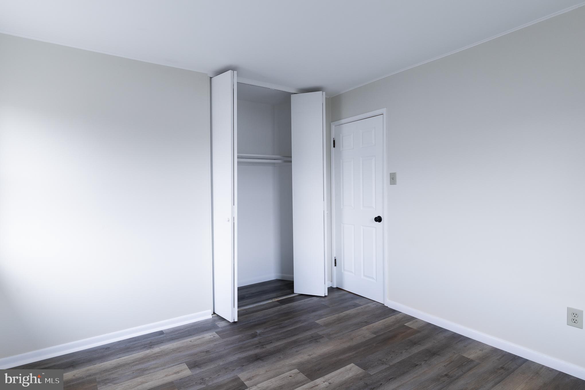 RIDLEY PARK - Residential