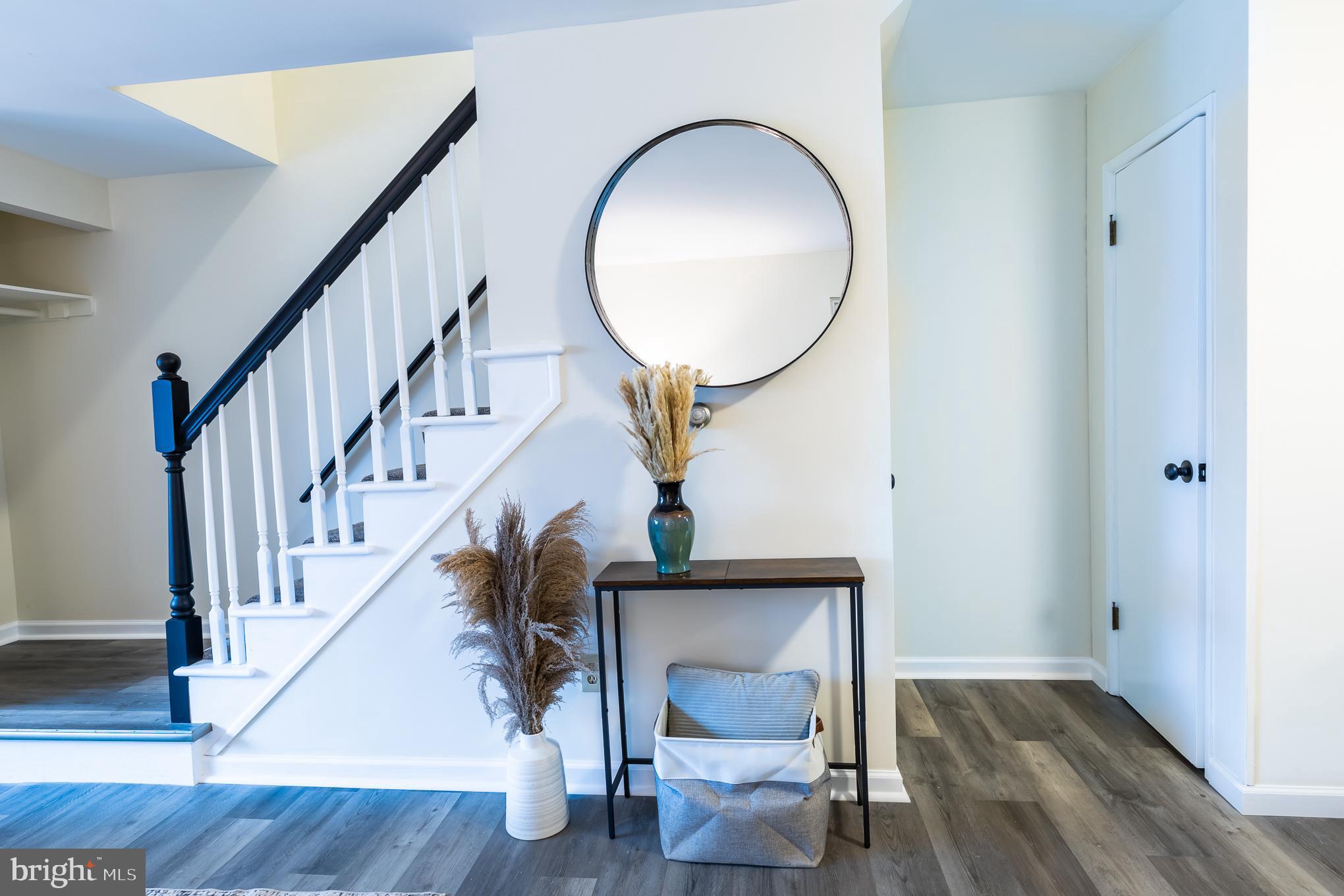 RIDLEY PARK - Residential