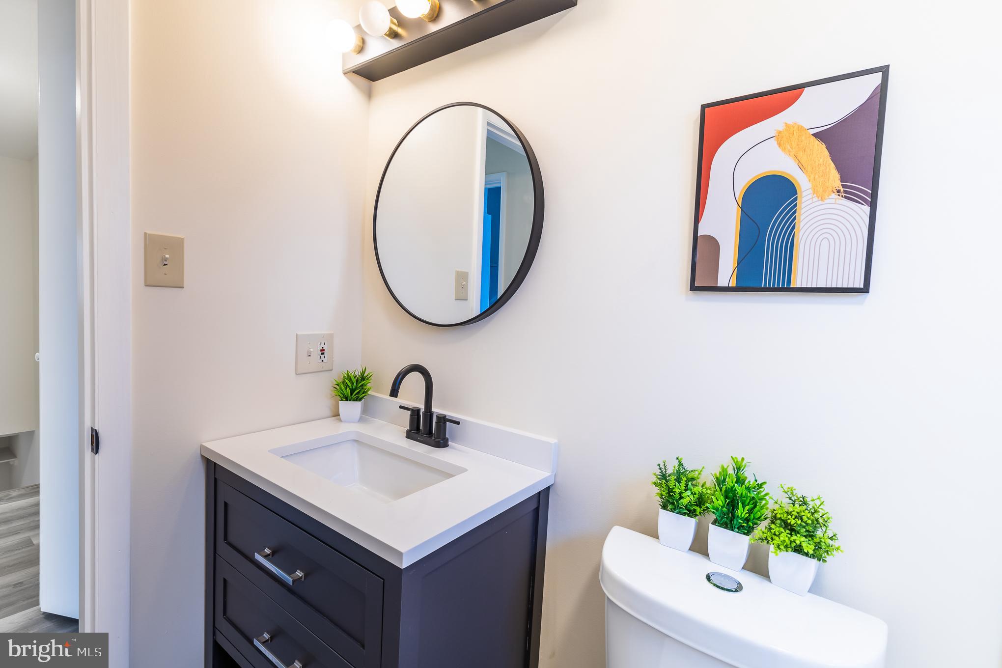 RIDLEY PARK - Residential